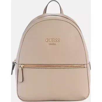 GUESS dámský batoh Veeda hnědý
