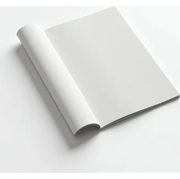 Zápisník Katalog A4 ECONOMY, bez obálky, papír 90g ofset, vazba V1 Počet ks: 3000, Materiál: papír 90g ofset, Počet stran: 16