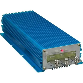 solární měnič Victron Orion IP67 DC-DC konvertor 12/24-50A (1500W) neizolovaný