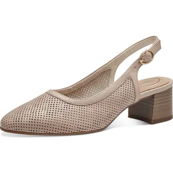 Dámská obuv TAMARIS, 8-89501-42 598 - dámské lodičky 37