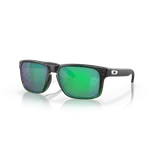 Oakley Sluneční brýle HOLBROOK s rámem Jade Fade a s diapozitivy Prizm Jade 57