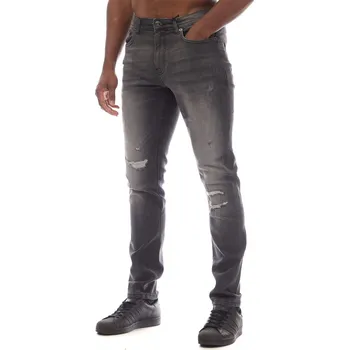 Pánské džíny Džíny Bench Grey 1139682 38L