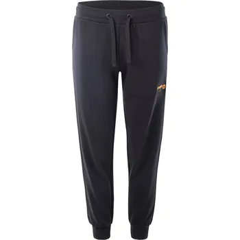 Chlapecké kalhoty Dětské Kalhoty HI-TEC OMIO JRB M000177777 – Černá 152