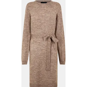 Dámské šaty Šaty Pieces Fossil 1140790 8 (XS)