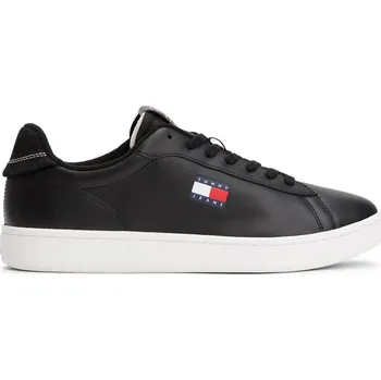 Pánské tenisky Tenisky Tommy Jeans Black 1139439 9 (43)
