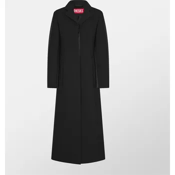 Dámská větrovka Bunda Diesel Black Black 1140877 6 (38)