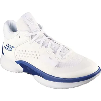 Pánská obuv Tenisky Skechers White 1139431 11 (46)