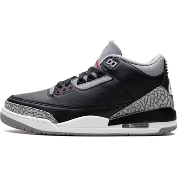 Pánské tenisky Air Jordan Jordan 3 OG "Black Cement" (2024) Velikost: 45.5