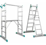 ALVE EUROSTYL 8507 lešení na schody 2x7