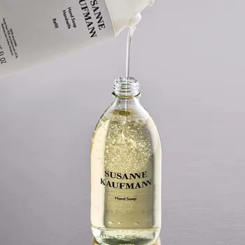 Mýdlo Susanne Kaufmann Mýdlo na ruce 250 ml náplň