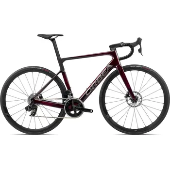 Silniční kolo Orbea ORCA M31eLTD PWR 2023 53