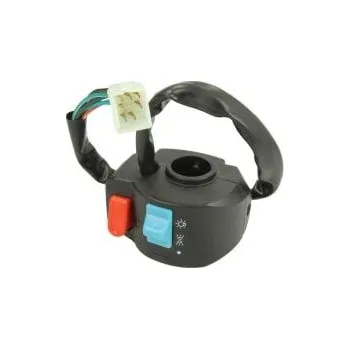 Motor pro motocykl MARKSTORE Vypínač s objímkou typ IP000224