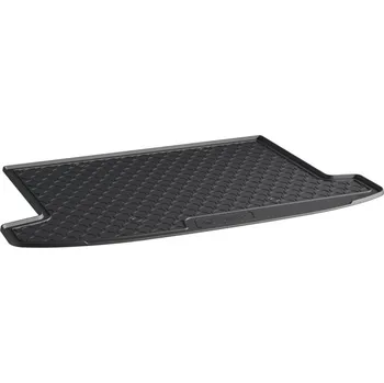 Auto-moto Gledring Gumová vana do kufru Hyundai Tucson 2021- (subwoofer v kufru)