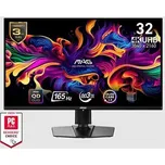 MSI MAG 321UP QD-OLED - MAG 321UP QD-OLED