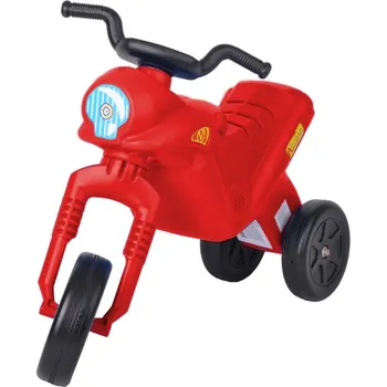 Odrážedlo Mikro trading Odrážedlo Enduro Klasik - červená