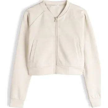 Dámská mikina GATE Mikina na zip 42 225-0653/12