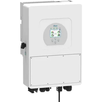 solární měnič XTEND Solarmi SUN-25K-SG01HP3-EU-AM2