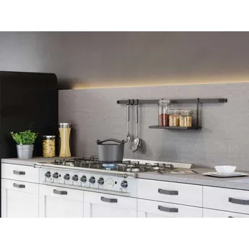 Příborník do zásuvky In-Design FERE grafit