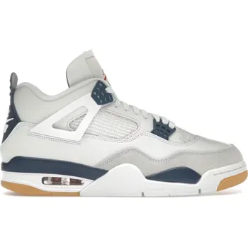 Pánské tenisky Jordan 4 Retro SB Navy 44