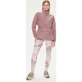 Dámská větrovka Columbia Bunda anorak Paracutie™ 2071161 Růžová Relaxed Fit XS