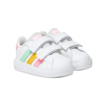 Dámské tenisky adidas Sneakersy Grand Court 2.0 Cf I HP8917 Bílá 20