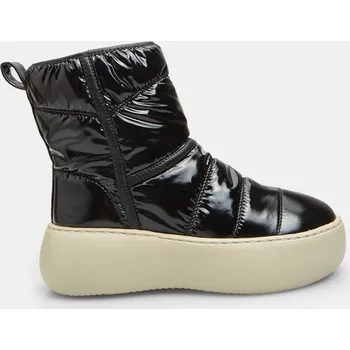 Dámská zimní obuv Baťa dámské sněhule weinbrenner černé, vel. 37