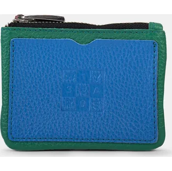 Baťa kožené pouzdro na karty a klíče Baťa130 le