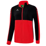 Mikina Erima Six Wings Presentation Jacket W 1012246 Velikost 36