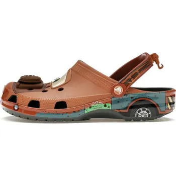 Dámské tenisky Crocs Classic Clog "Mater" Velikost: 39-40