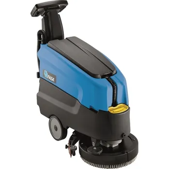 Podlahový mycí stroj Fasa A4 45 B