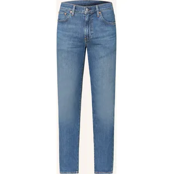 Pánské džíny Levi's® Pánské Džíny 511 Slim Fit, 08 med indigo - worn in, 34
