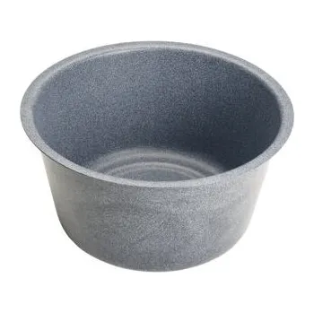 Zahradní jezírko Oase Fontánová nádrž WR 125, 1250 x 406 mm, 340 l