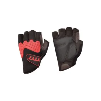 Pracovní rukavice Bezprsté rukavice ZB-814XL, vel. XL