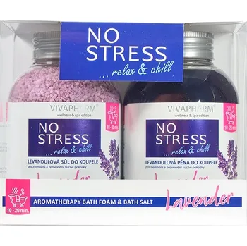 KOUPELOVÁ SADA NO STRESS