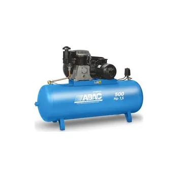 Kompresor Pístový kompresor Pro Line B60-5,5-500FTXH