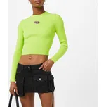 Tričko DIESEL Green 1140947 12