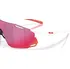 Sluneční brýle Oakley Cybr Dyno OO9513-0339 Polished White/Prizm Road
