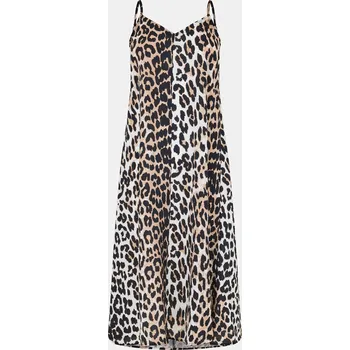 Dámské šaty Šaty Vero Moda Egret 1140783 10 (S)