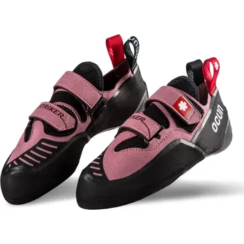 Horolezectví Lezečky Ocún Striker QC Rose 39EU