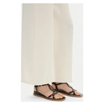 Dámská obuv Sandály Lasocki WI33-CS853-HM-02 Černá 39