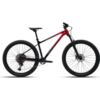 Horské kolo POLYGON XTRADA 6 LG BLACK/RED 1x11 29" (ZDARMA Doprava + Dárek)