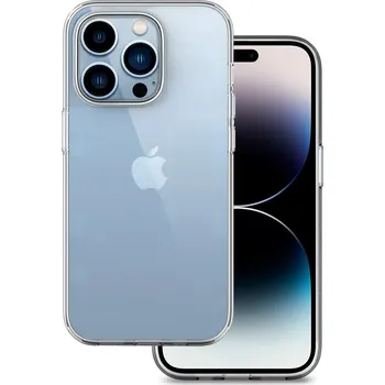 Pouzdro na mobilní telefon Zadní kryt pro Samsung Galaxy M15 5G 1 mm průhledný