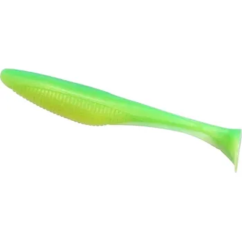 Rybářský háček 5ks - Gumová Nástraha Duo Versa Shad Fat 5" 12,5cm F090 Psychedelic Chart