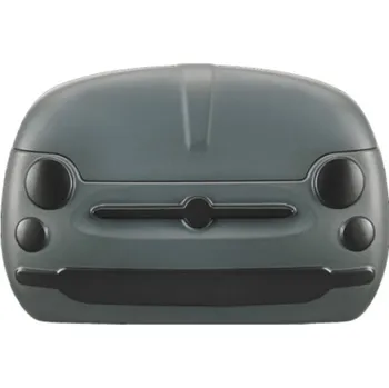 Pánský parfém Fiat 500 For HIM Eau de Toilette 50 ml pro muže