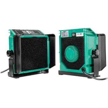 Digestoř Odsavač pájecích par Yihua 948D QI 5W