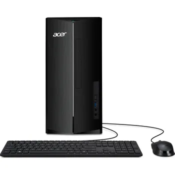 Stolní počítač Acer Aspire/TC-1785/Mini TWR/i5-14400F/16GB/512GB SSD/RTX 3050/bez OS/1R DG.E3XEC.005