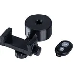 Adaptér pro mobilní telefon, BT spoušť, pro spektiv 20–60x85 FOREMAN ED, FOMEI