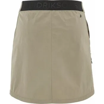 Dámská sukně Didriksons Liv dámská sukně - zelená 34 + DÁREK