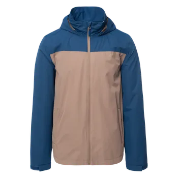 Pánská Přechodná bunda MARTES ESSENTIALS GANMORE M000271510 – Béžová XL