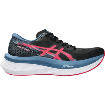 Dámská běžecká obuv Běžecké boty ASICS MAGIC SPEED 4 1012b676-001 Velikost 37,5 EU | 4,5 UK | 6,5 US | 23,5 CM